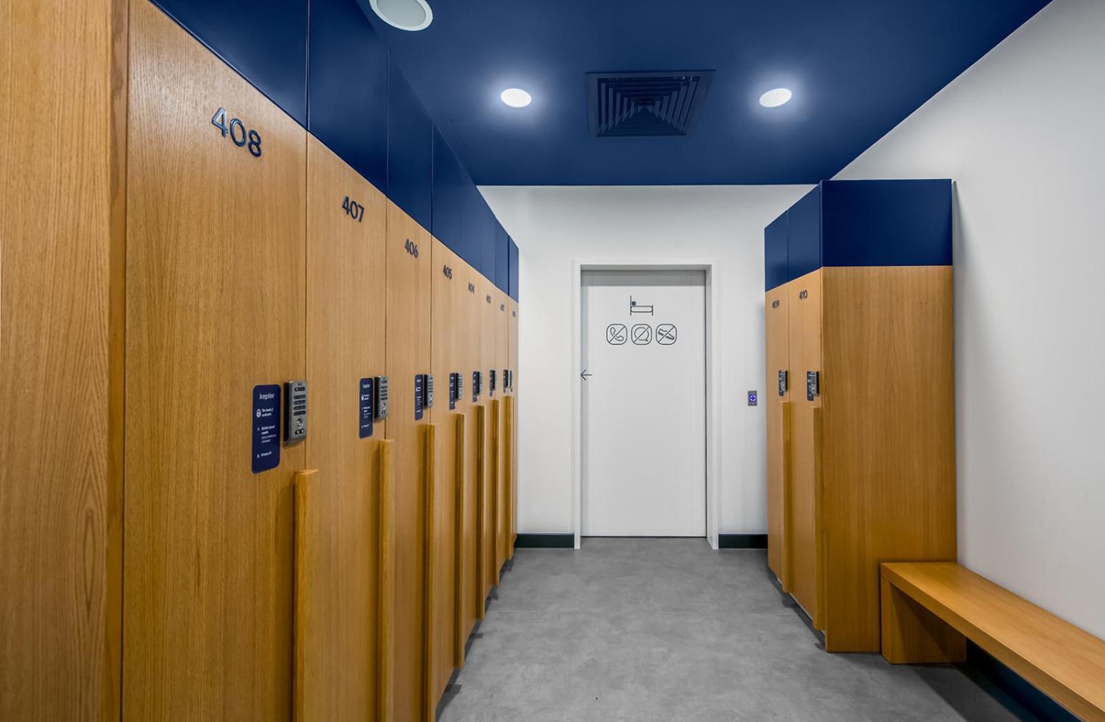 Kepler Club Riga Airport Hotel - Landside Public Area Ieki Esterno foto