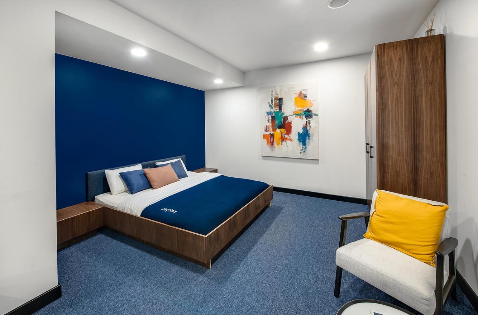 Kepler Club Riga Airport Hotel - Landside Public Area Ieki Esterno foto