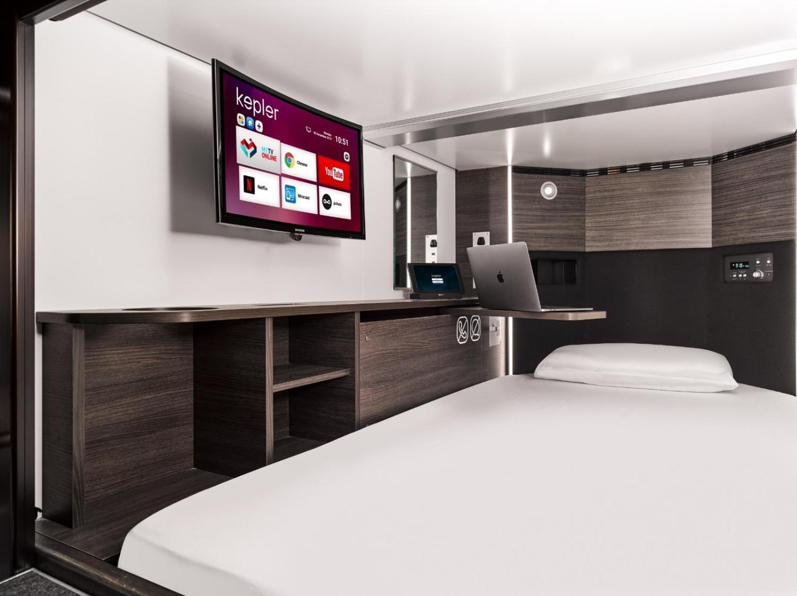 Kepler Club Riga Airport Hotel - Landside Public Area Ieki Esterno foto