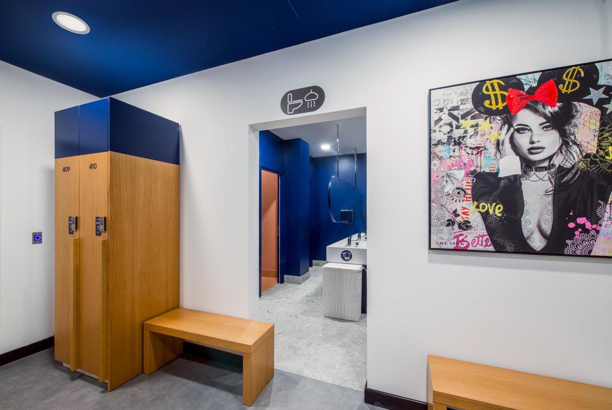 Kepler Club Riga Airport Hotel - Landside Public Area Ieki Esterno foto