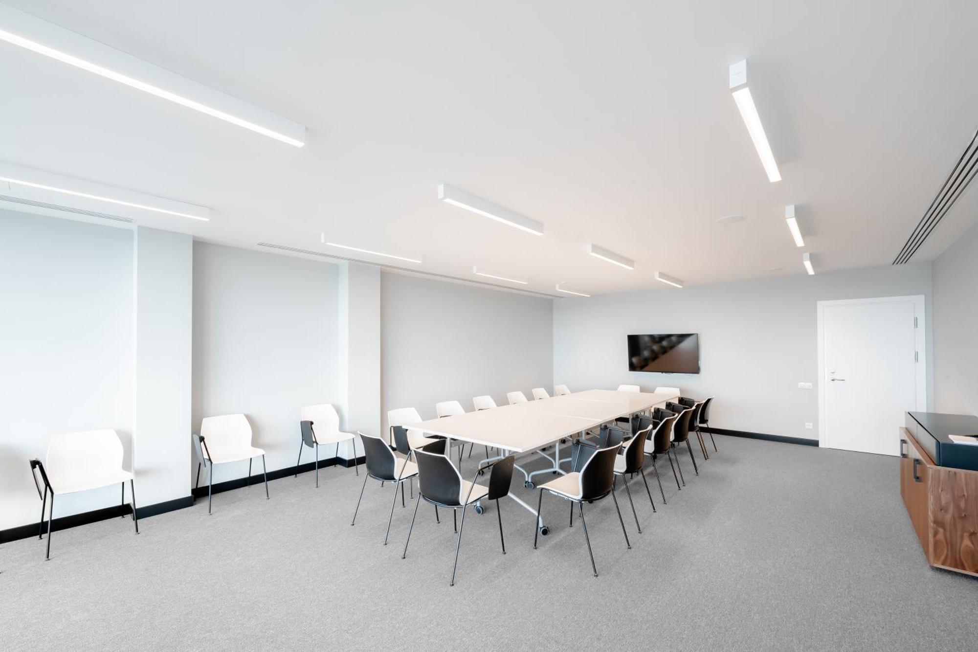 Kepler Club Riga Airport Hotel - Landside Public Area Ieki Esterno foto