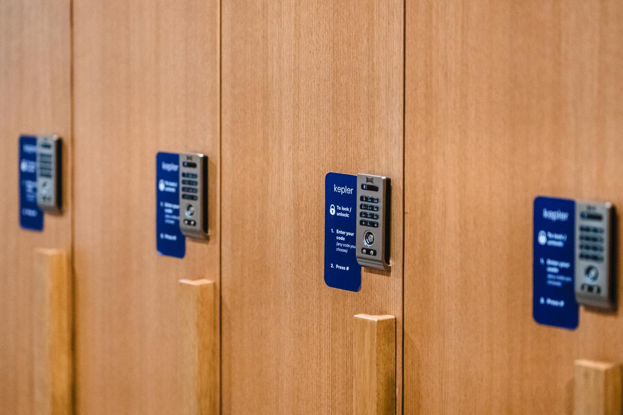 Kepler Club Riga Airport Hotel - Landside Public Area Ieki Esterno foto